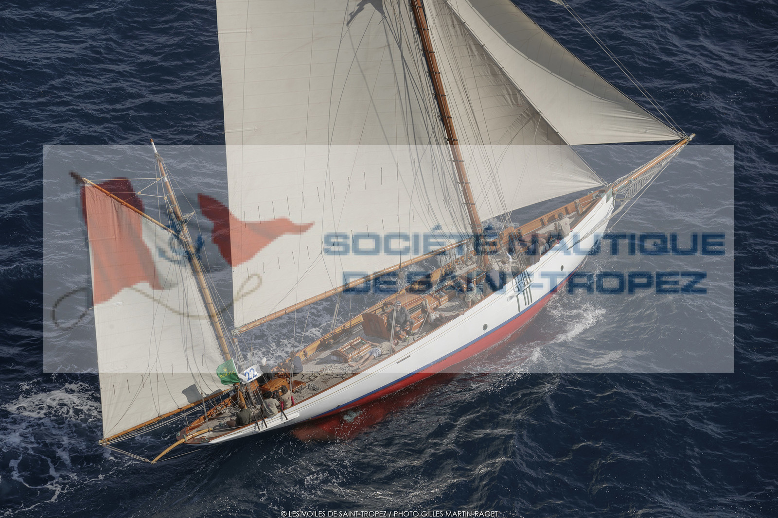 03 10 2020, Saint-Tropez (FRA,83), Les Voiles de Saint-Tropez 2020, Day 7 03 10 2020, Saint-Tropez (FRA,83), Les Voiles de Saint-Tropez 2020, Day 7