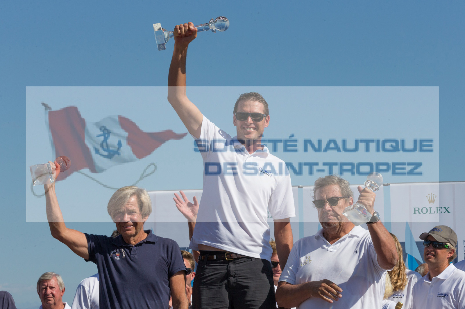 30 09 2016, Saint-Tropez (FRA,83), Voiles de Saint-Tropez 2016, Day 5