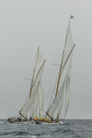 02 10 2015, Saint-Tropez (FRA,83), Voiles de Saint-Tropez 2015, Day 5