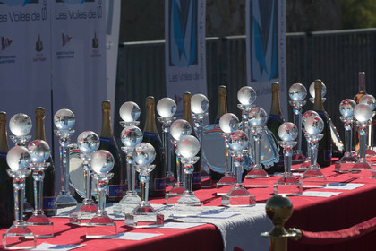 30 09 2016, Saint-Tropez (FRA,83), Voiles de Saint-Tropez 2016, Day 5