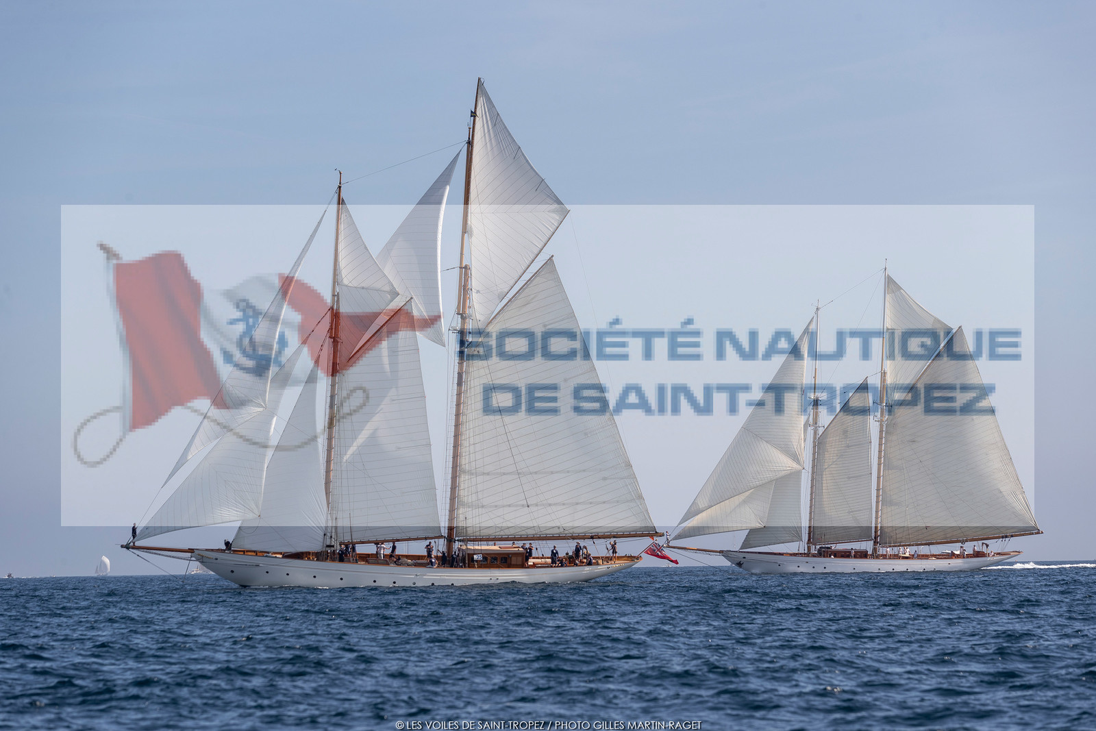 Voiles de Saint-Tropez 2021 Voiles de Saint-Tropez 2021