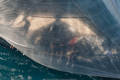 03 10 2019, Saint-Tropez (FRA,83), Les Voiles de Saint-Tropez 2019, day 4