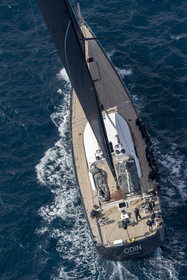 Voiles de Saint-Tropez 2021