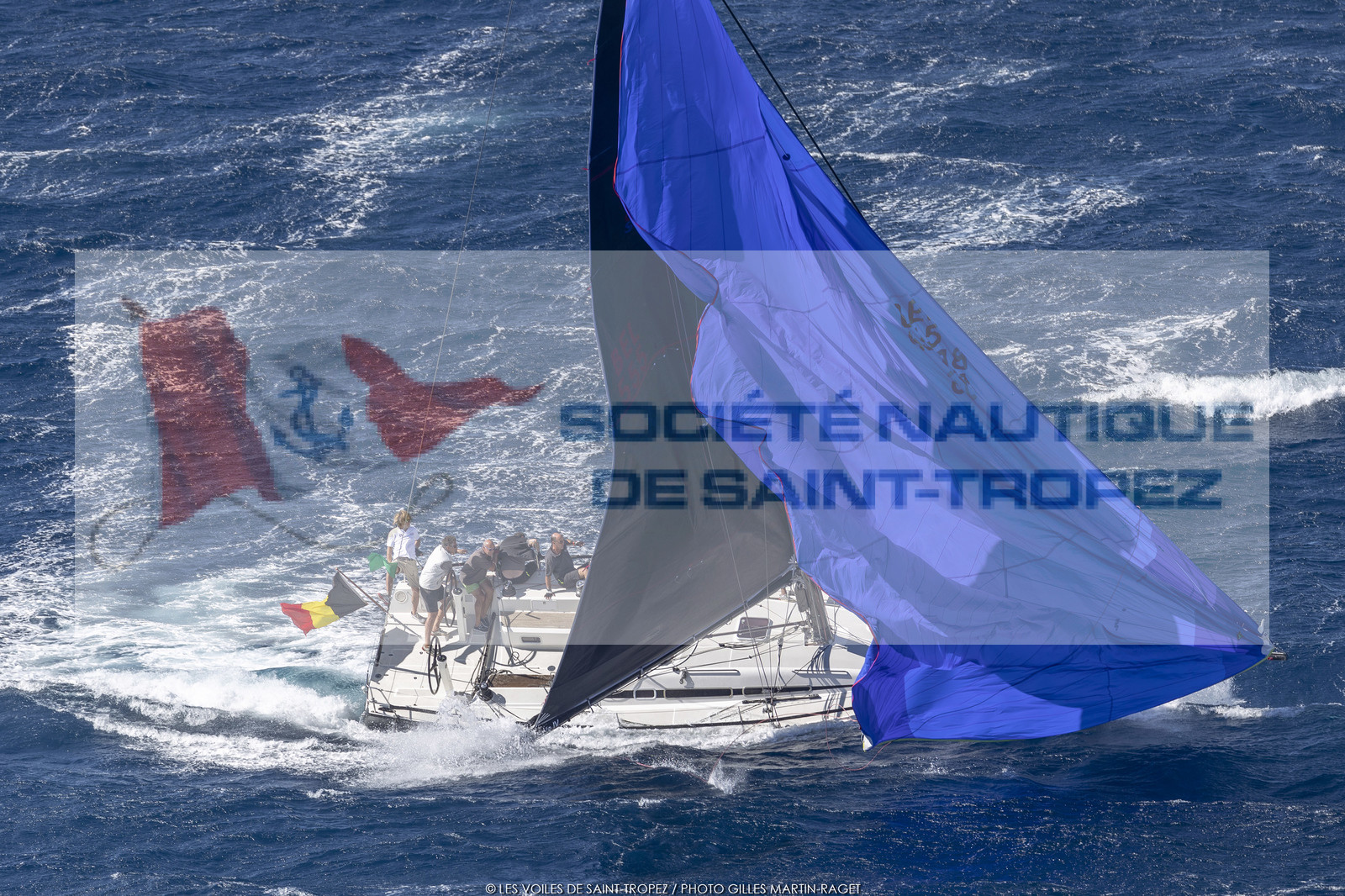 30 09 2019, Saint-Tropez (FRA,83), Les Voiles de Saint-Tropez 2019, jour 1 30 09 2019, Saint-Tropez (FRA,83), Les Voiles de Saint-Tropez 2019, jour 1