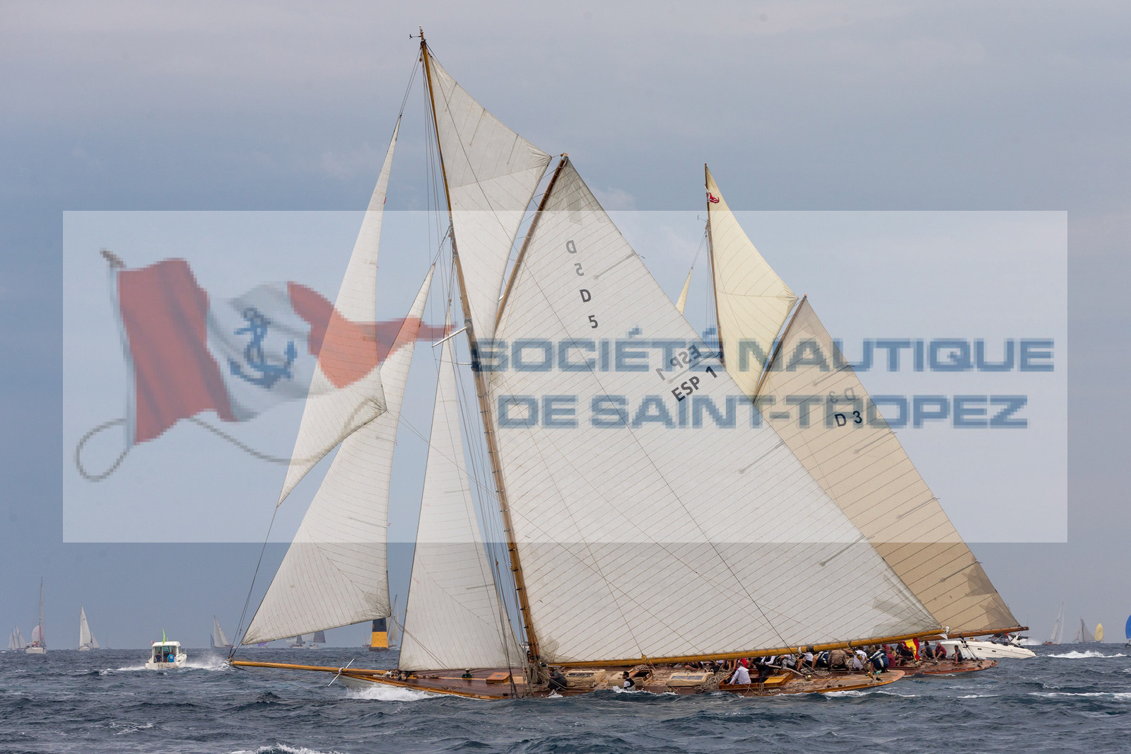 01 10 2016, Saint-Tropez (FRA,83), Voiles de Saint-Tropez 2016, Day 6 01 10 2016, Saint-Tropez (FRA,83), Voiles de Saint-Tropez 2016, Day 6