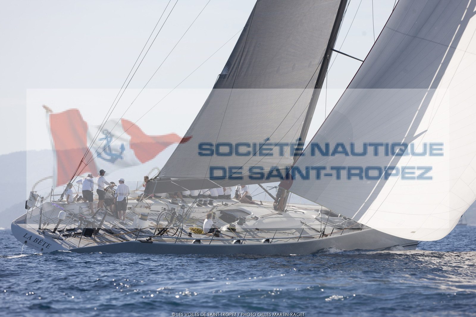 06 10 2017, Saint-Tropez (FRA,83), Les Voiles de Saint-Tropez 2017, jour 6 06 10 2017, Saint-Tropez (FRA,83), Les Voiles de Saint-Tropez 2017, jour 6