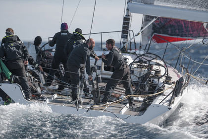 26 09 2020, Saint-Tropez (FRA,83), Les Voiles de Saint-Tropez 2020, Day 1