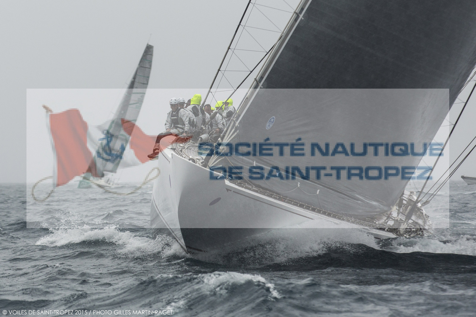 02 10 2015, Saint-Tropez (FRA,83), Voiles de Saint-Tropez 2015, Day 5