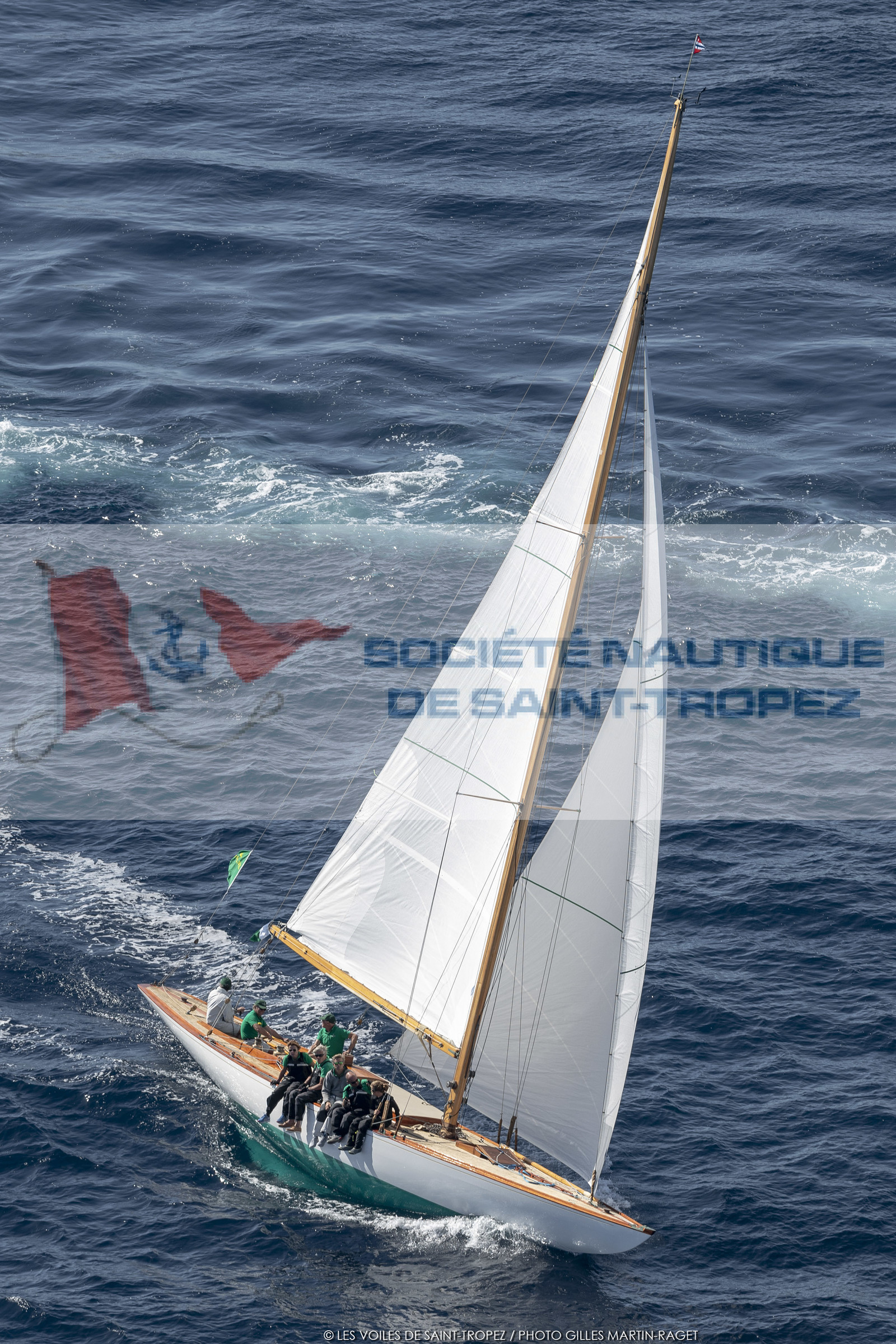06 10 2019, Saint-Tropez (FRA,83), Les Voiles de Saint-Tropez 2019, day 6 06 10 2019, Saint-Tropez (FRA,83), Les Voiles de Saint-Tropez 2019, day 6
