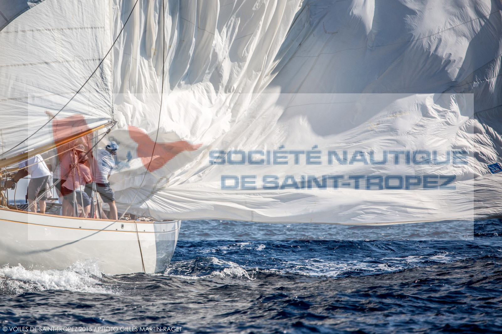 TROPHEE ROLEX 2016 TROPHEE ROLEX 2016