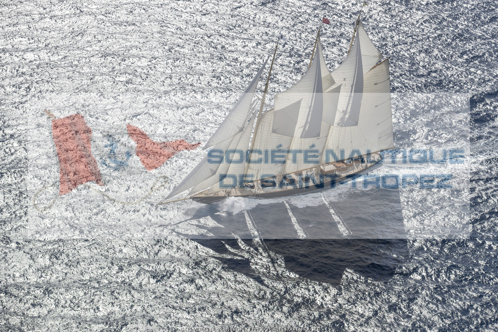 04 10 2019, Saint-Tropez (FRA,83), Les Voiles de Saint-Tropez 2019, day 5 04 10 2019, Saint-Tropez (FRA,83), Les Voiles de Saint-Tropez 2019, day 5