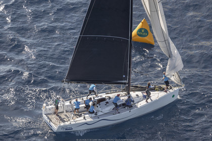 06 10 2019, Saint-Tropez (FRA,83), Les Voiles de Saint-Tropez 2019, day 6