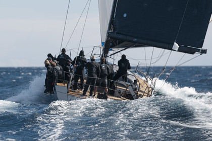 26 09 2020, Saint-Tropez (FRA,83), Les Voiles de Saint-Tropez 2020, Day 1