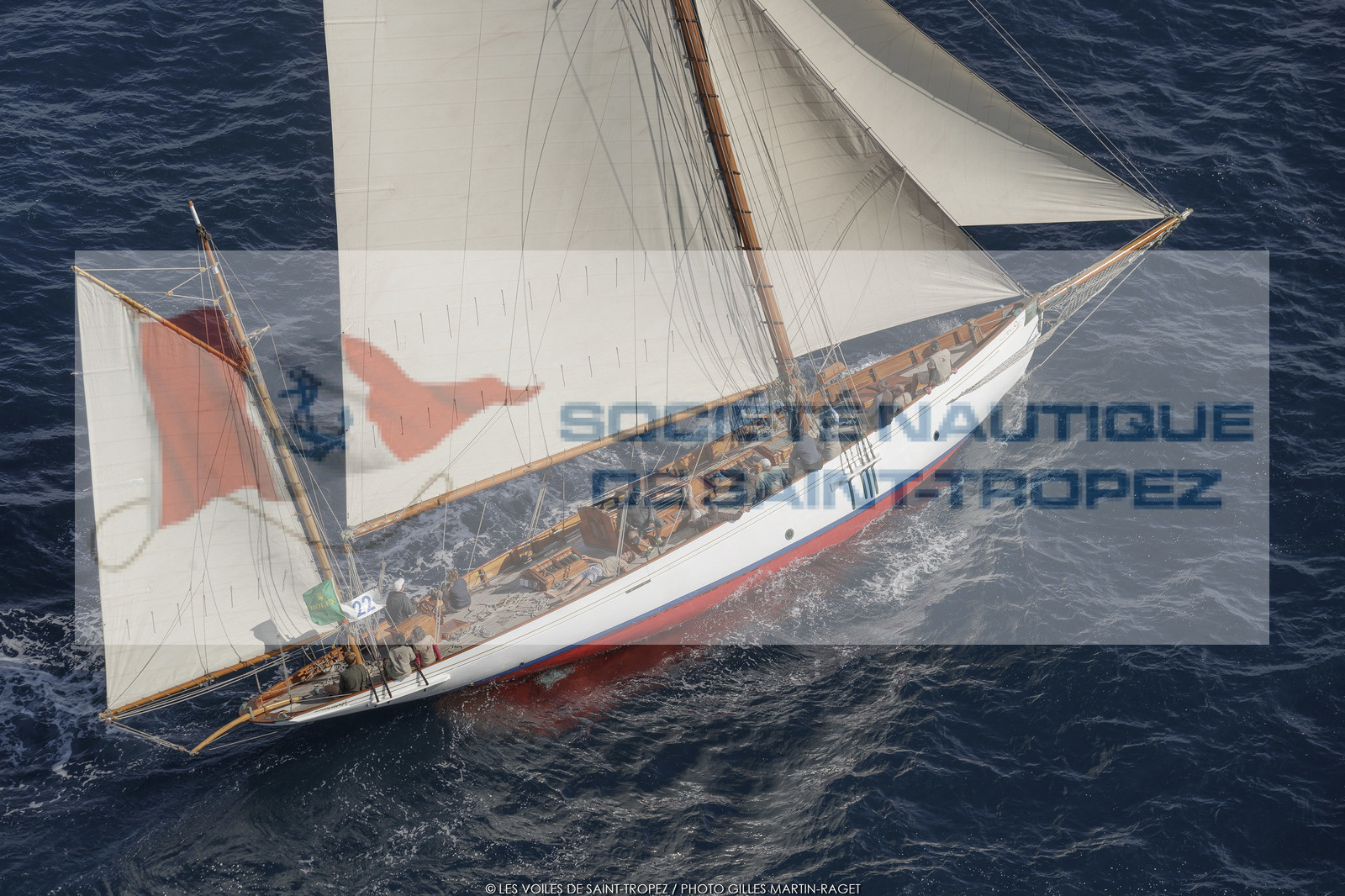 03 10 2020, Saint-Tropez (FRA,83), Les Voiles de Saint-Tropez 2020, Day 7 03 10 2020, Saint-Tropez (FRA,83), Les Voiles de Saint-Tropez 2020, Day 7