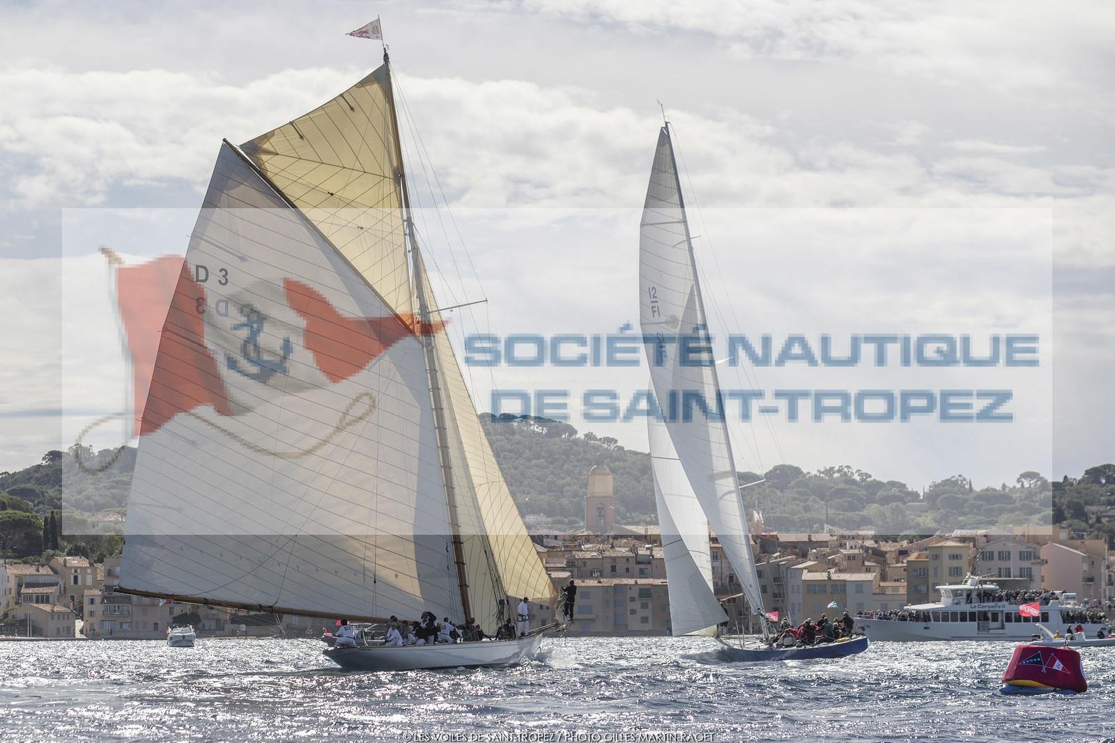 29  2022, Saint-Tropez (FRA,83), Les Voiles de Saint-Tropez 2022, journée des défis, Clu 55 Cup ,France 1 conrte Tuiga, équipage France 1 29  2022, Saint-Tropez (FRA,83), Les Voiles de Saint-Tropez 2022, journée des défis, Clu 55 Cup ,France 1 conrte Tuiga, équipage France 1