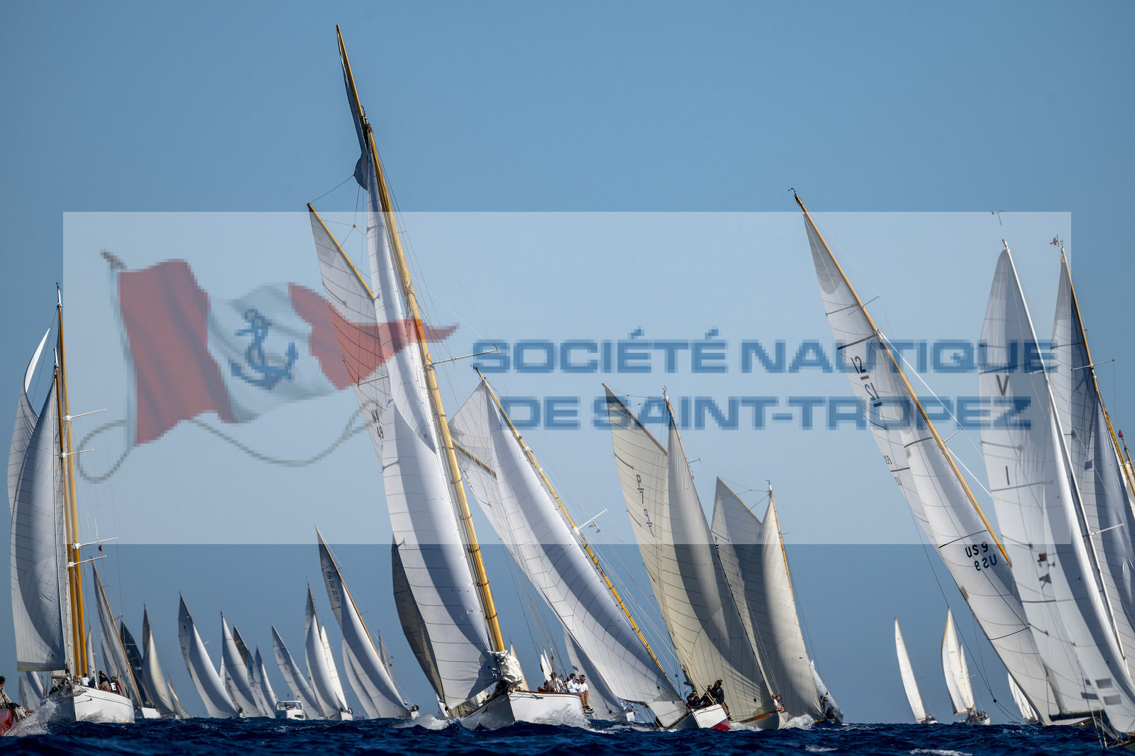 ©Les Voiles de Saint-Tropez  2024 ©Les Voiles de Saint-Tropez  2024