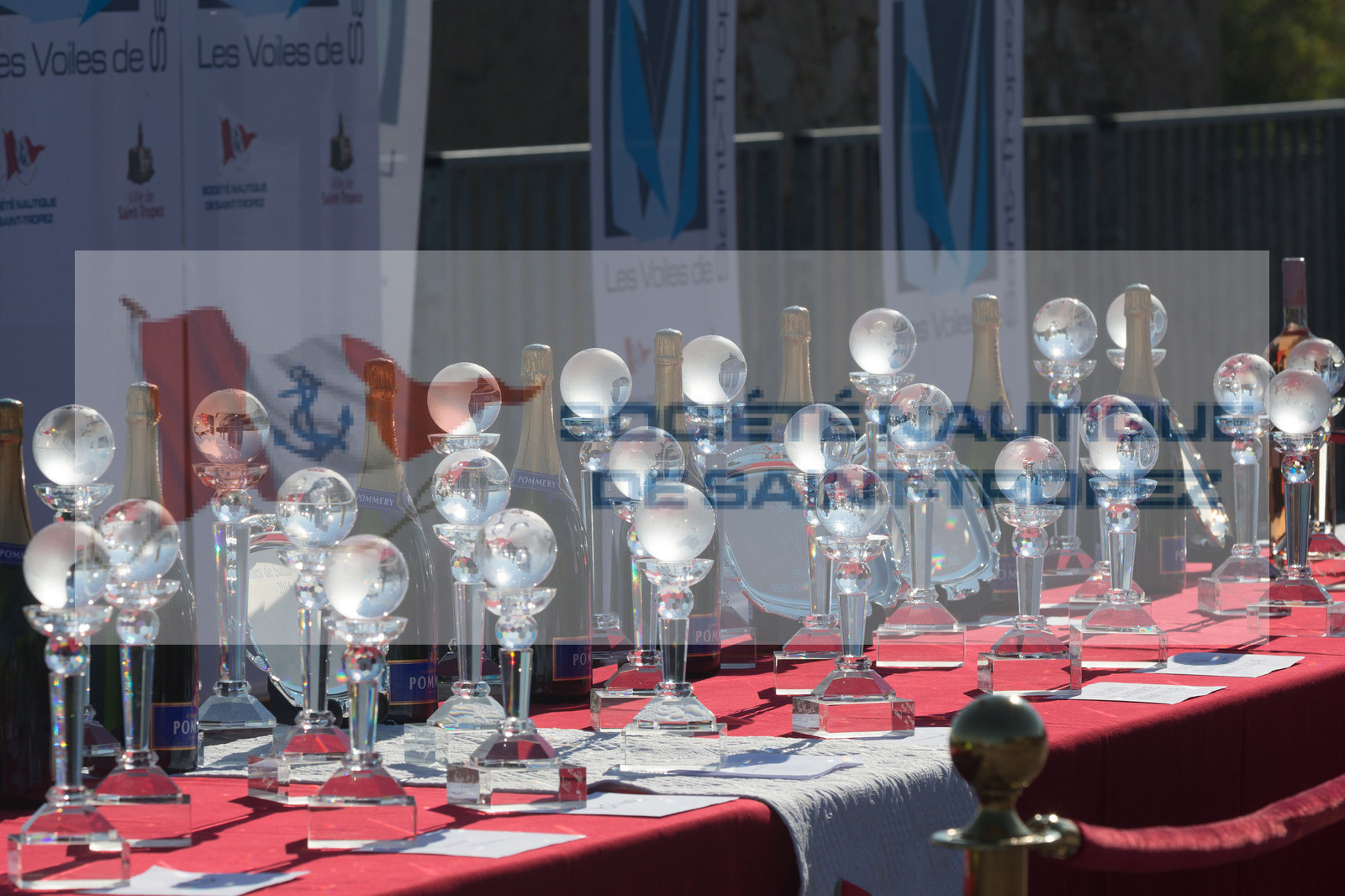 30 09 2016, Saint-Tropez (FRA,83), Voiles de Saint-Tropez 2016, Day 5