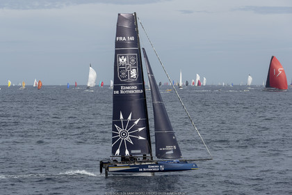 05  2018, Saint-Tropez (FRA,83), Les Voiles de Saint-Tropez 2018, Jour 6