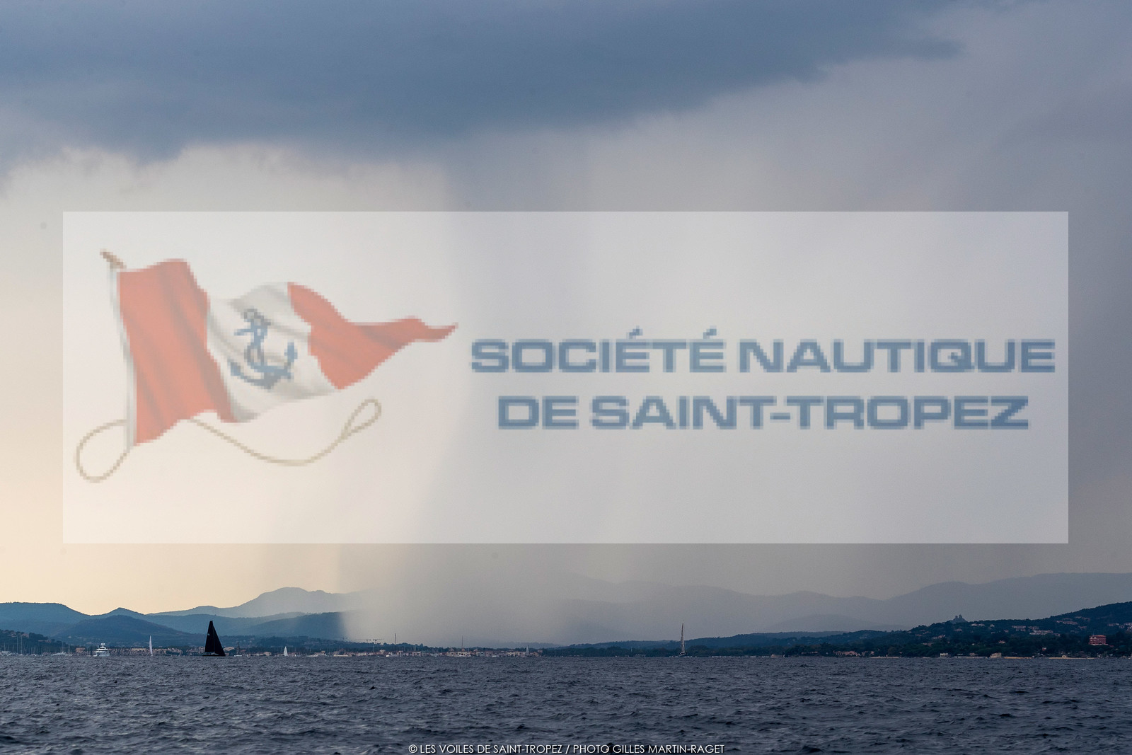 Voiles de Saint-Tropez 2021 Voiles de Saint-Tropez 2021