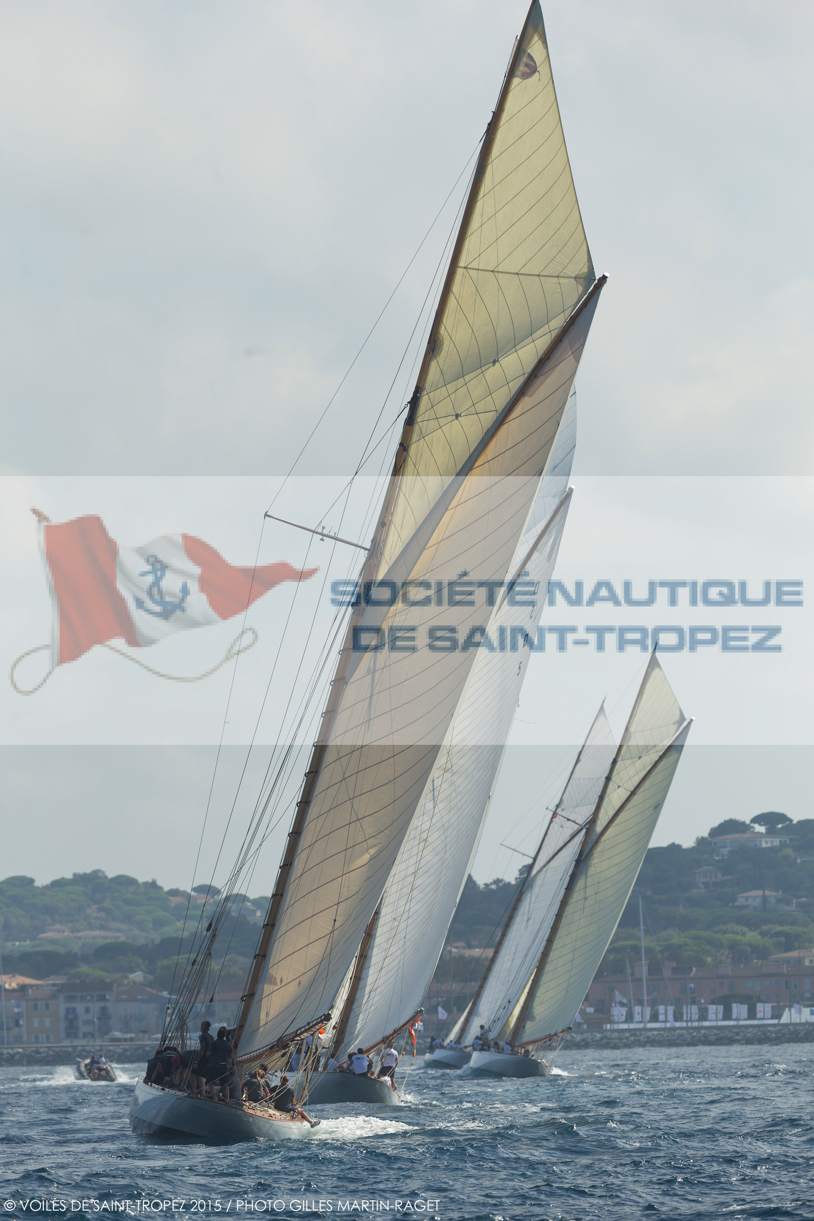 26 09 2016, Saint-Tropez (FRA,83), Voiles de Saint-Tropez 2016, Day 1, 15 m