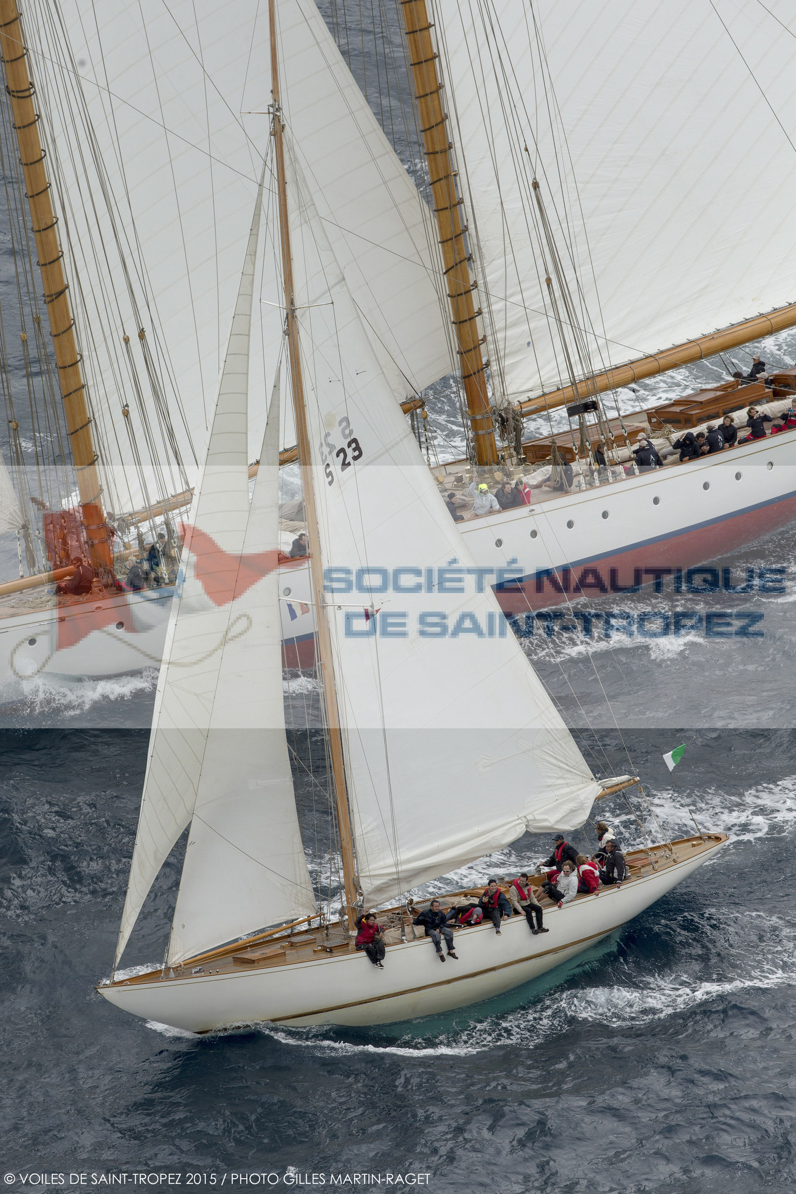 03 10 2015, Saint-Tropez (FRA,83), Voiles de Saint-Tropez 2015, Final Day 03 10 2015, Saint-Tropez (FRA,83), Voiles de Saint-Tropez 2015, Final Day