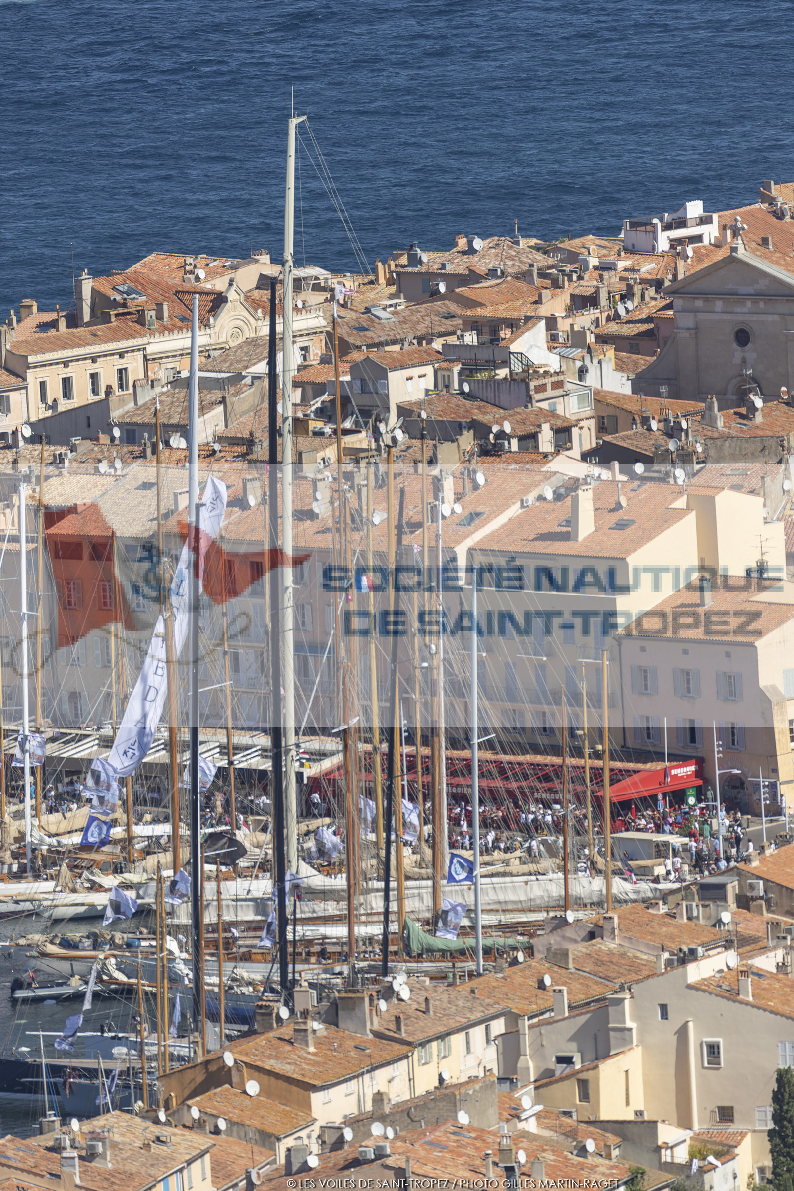 30 09 2019, Saint-Tropez (FRA,83), Les Voiles de Saint-Tropez 2019, jour 1 30 09 2019, Saint-Tropez (FRA,83), Les Voiles de Saint-Tropez 2019, jour 1