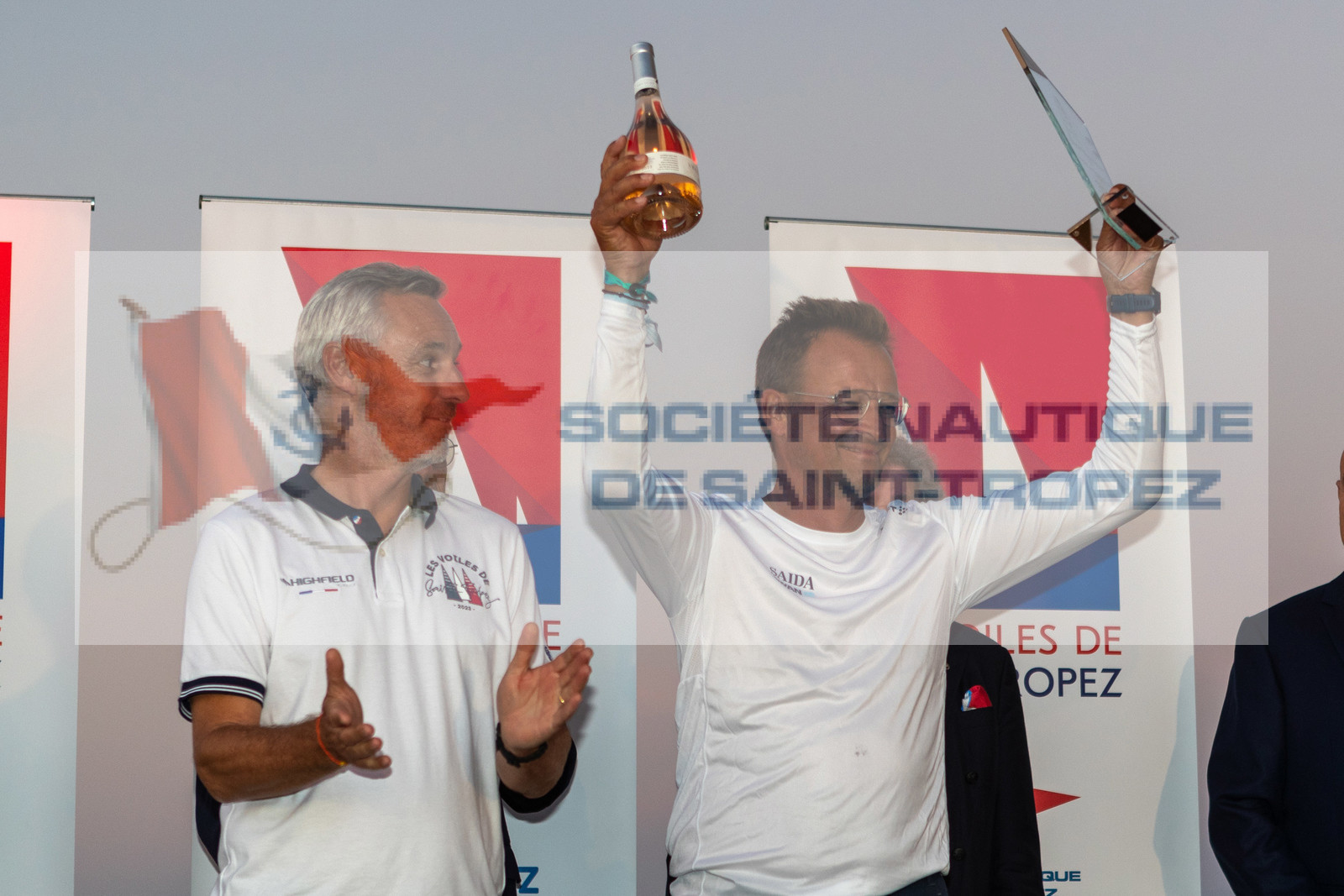 06 10 2023, Saint-Tropez (FRA,83), Les Voiles de Saint-Tropez 2023, Race Day 6