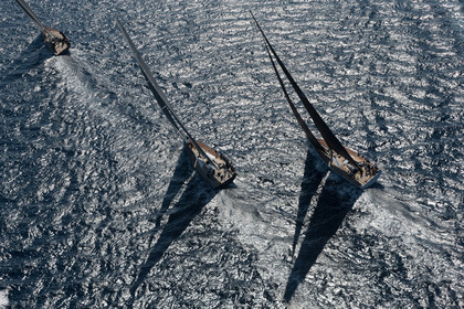 30 09 2016, Saint-Tropez (FRA,83), Voiles de Saint-Tropez 2016, Day 5