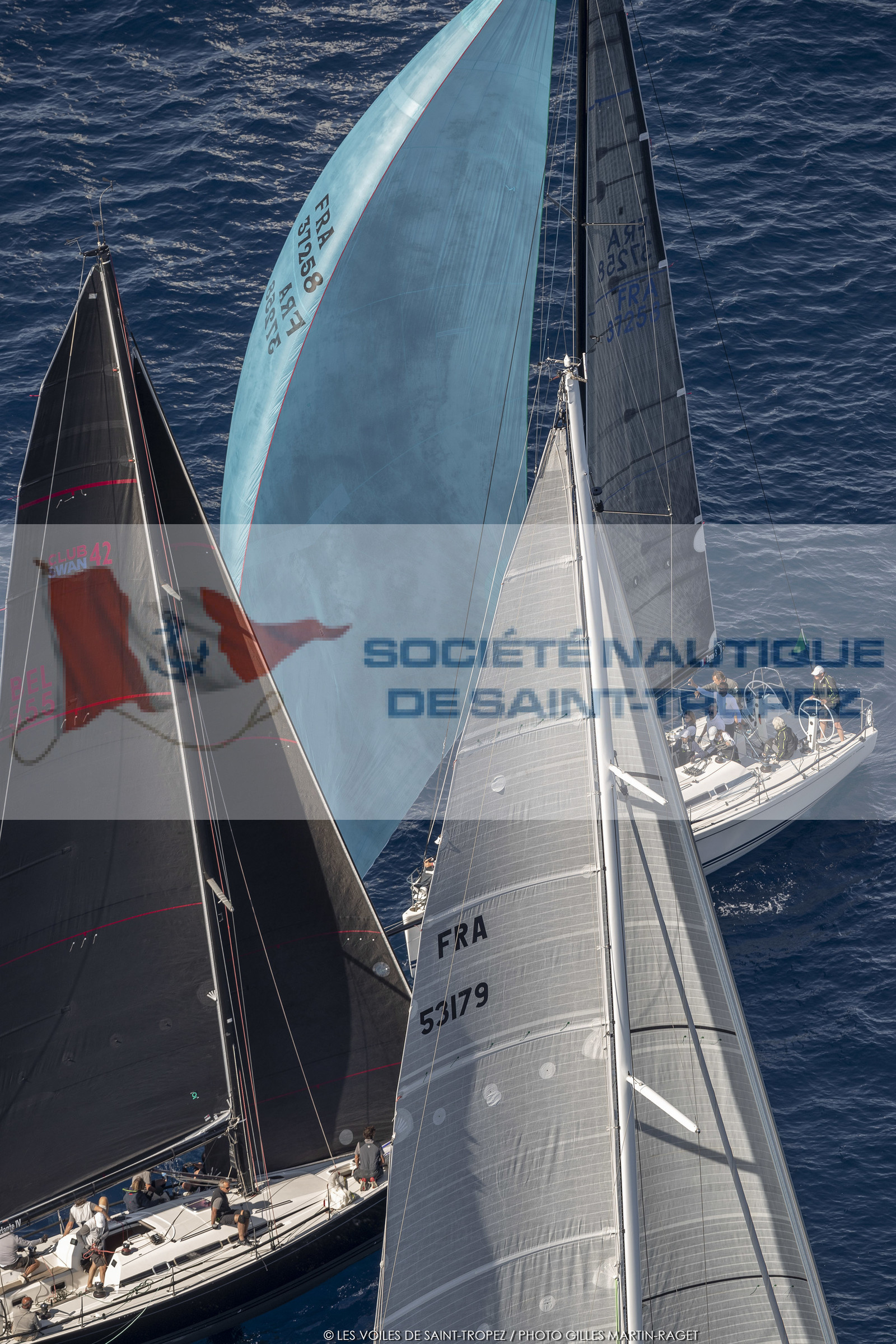 06 10 2019, Saint-Tropez (FRA,83), Les Voiles de Saint-Tropez 2019, day 6 06 10 2019, Saint-Tropez (FRA,83), Les Voiles de Saint-Tropez 2019, day 6