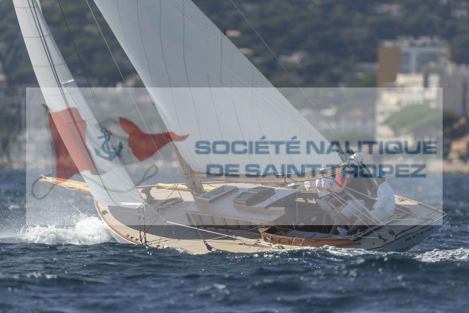 26 09 2020, Saint-Tropez (FRA,83), Les Voiles de Saint-Tropez 2020, Day 1, Training, Finish Yacht Club de France Cup Cannes - Saint-Tropez 26 09 2020, Saint-Tropez (FRA,83), Les Voiles de Saint-Tropez 2020, Day 1, Training, Finish Yacht Club de France Cup Cannes - Saint-Tropez