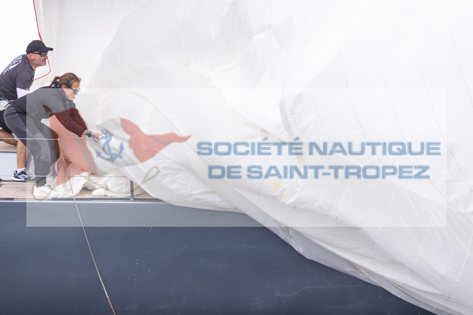 30 09 2024, Saint-Tropez (FRA), Les Voiles de Saint-Tropez 2024, Race Day 1 30 09 2024, Saint-Tropez (FRA), Les Voiles de Saint-Tropez 2024, Race Day 1