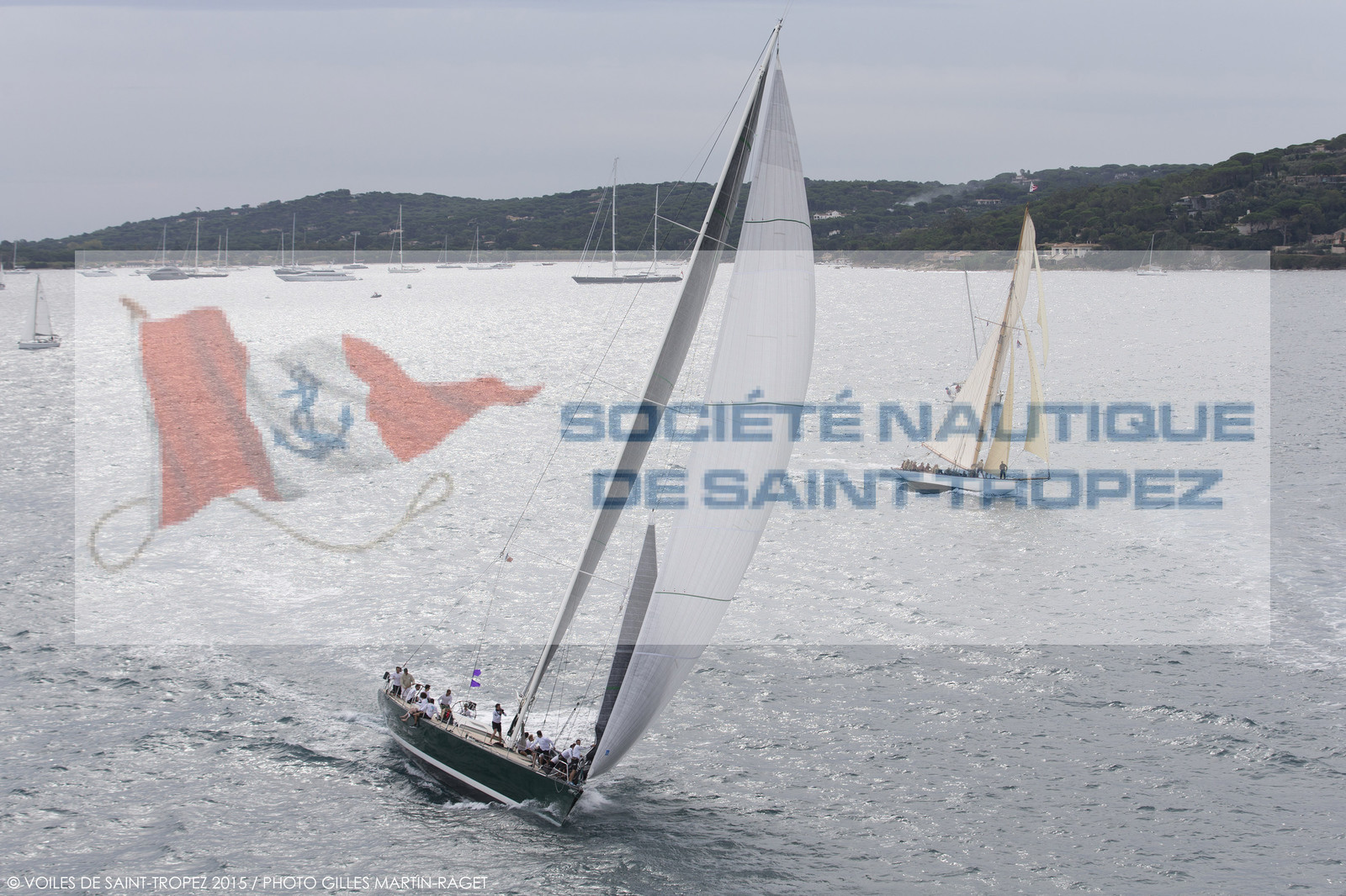 01 10 2025, Saint-Tropez (FRA,83) , Voioes de Saint-Tropez 2015, Day 4 01 10 2025, Saint-Tropez (FRA,83) , Voioes de Saint-Tropez 2015, Day 4