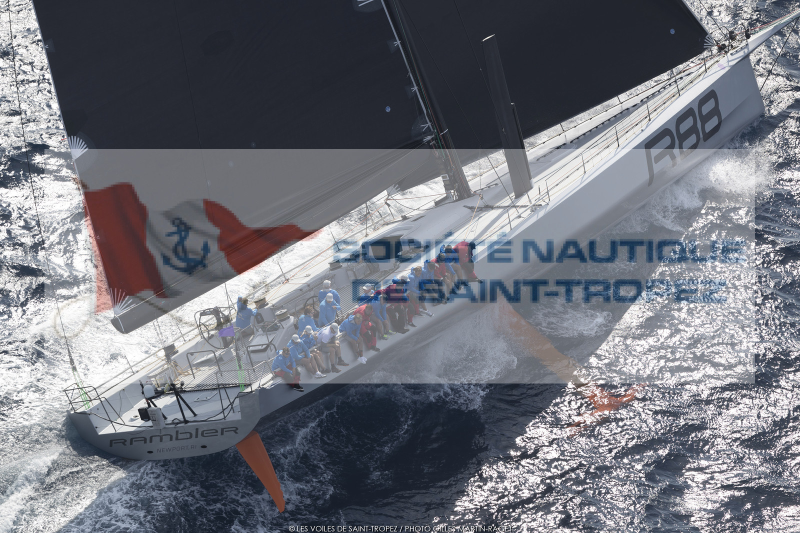 03 10 2017, Saint-Tropez (FRA,83), Les Voiles de Saint-Tropez 2017, jour3 03 10 2017, Saint-Tropez (FRA,83), Les Voiles de Saint-Tropez 2017, jour3