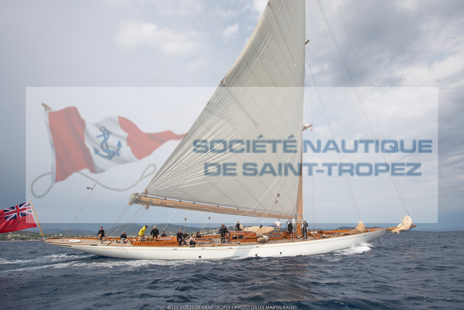 Voiles de Saint-Tropez 2021 Voiles de Saint-Tropez 2021