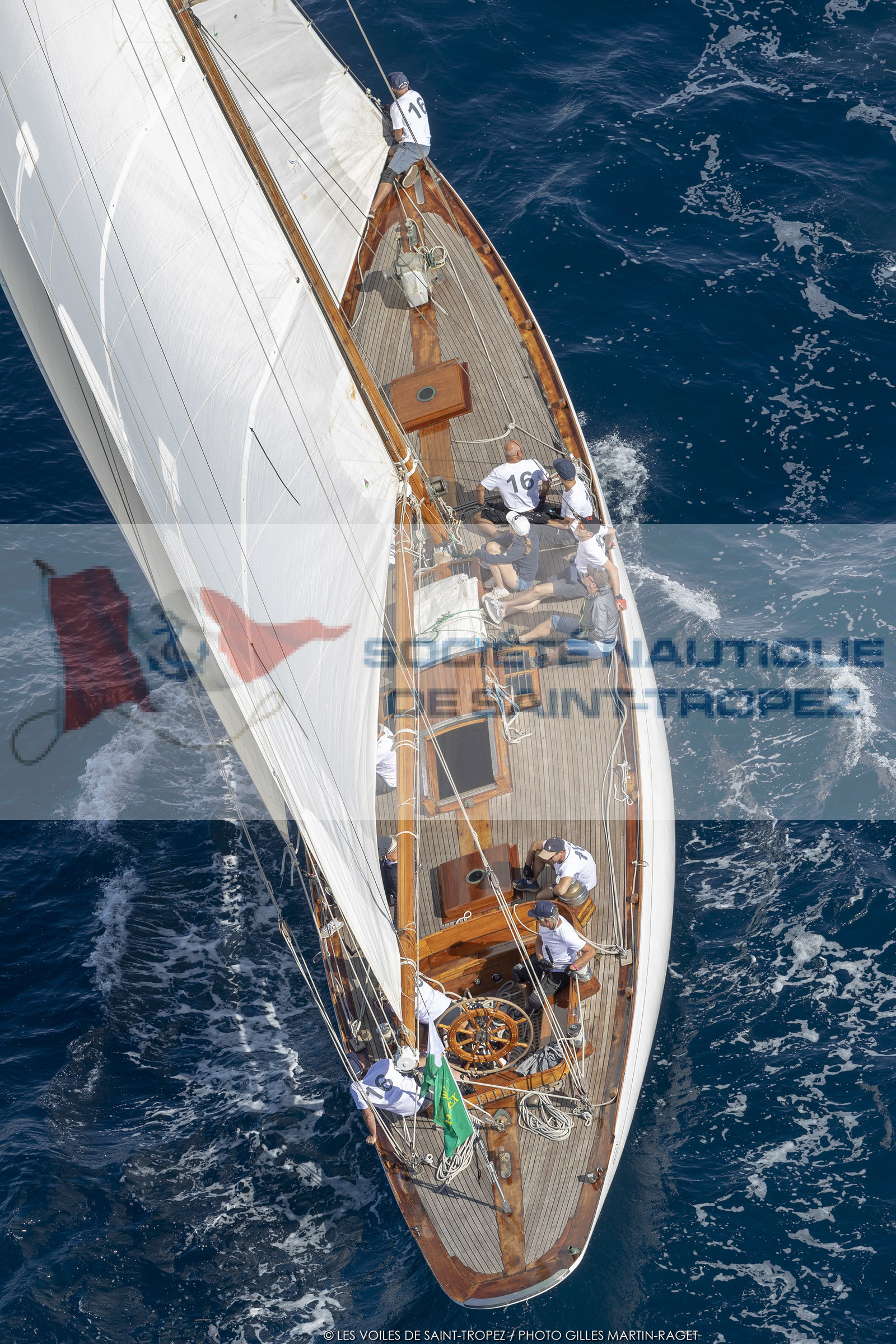 06 10 2019, Saint-Tropez (FRA,83), Les Voiles de Saint-Tropez 2019, day 6 06 10 2019, Saint-Tropez (FRA,83), Les Voiles de Saint-Tropez 2019, day 6