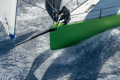 Voiles de Saint-Tropez 2021