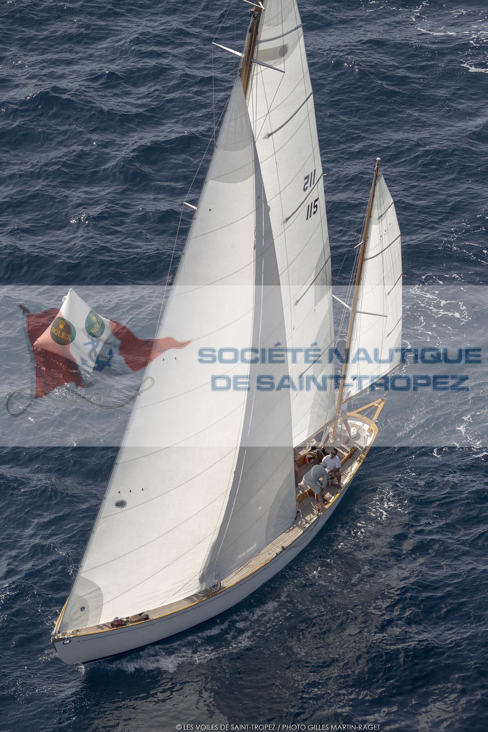 06 10 2019, Saint-Tropez (FRA,83), Les Voiles de Saint-Tropez 2019, day 6 06 10 2019, Saint-Tropez (FRA,83), Les Voiles de Saint-Tropez 2019, day 6