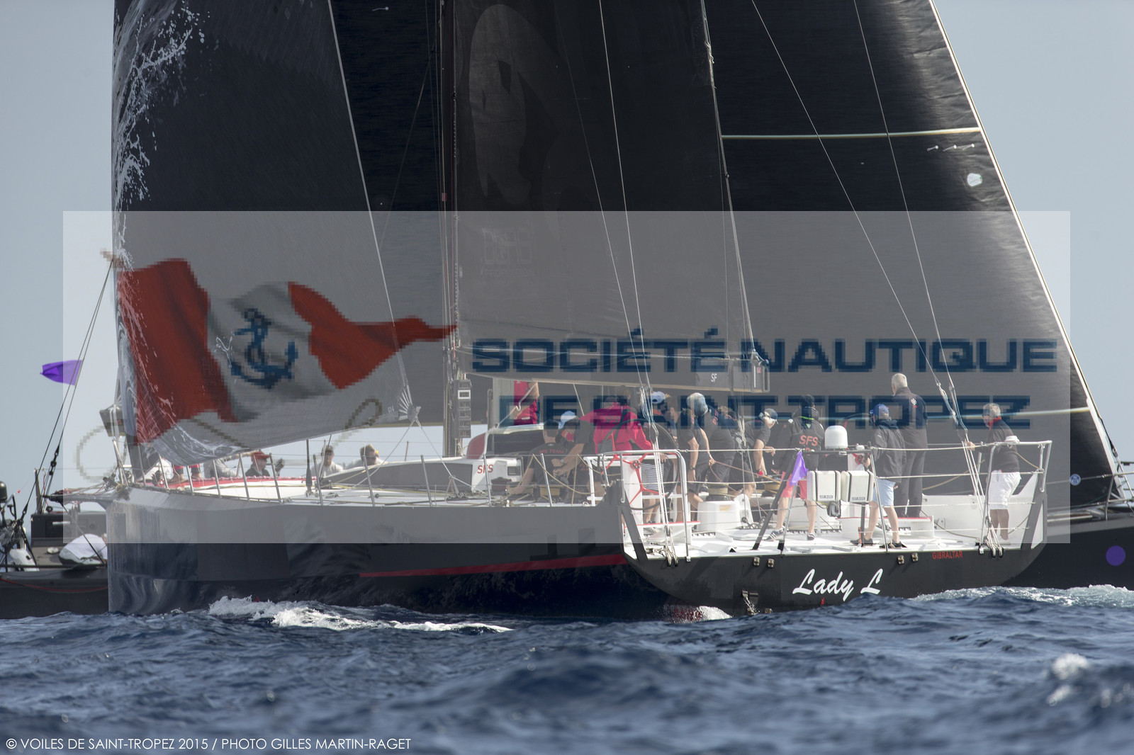 28 09 2015, Saint-Topez (FRA,83), Voiles de Saint-Tropez 2015, Day 1, Wally