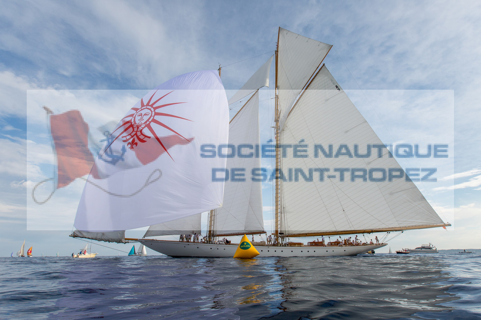 TROPHEE ROLEX 2016 TROPHEE ROLEX 2016