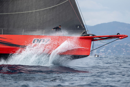 Voiles de Saint-Tropez 2021