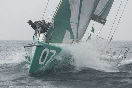 02 10 2015, Saint-Tropez (FRA,83), Voiles de Saint-Tropez 2015, Day 5