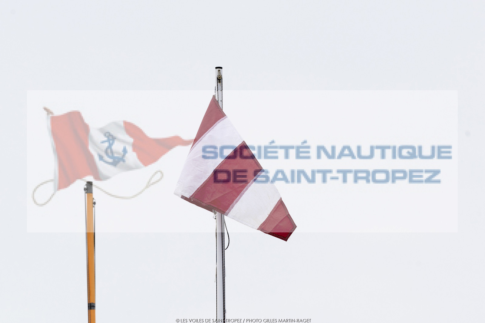02 10 2017, Saint-Tropez (FRA,83), Les Voiles de Saint-Tropez 2017, Jour 2