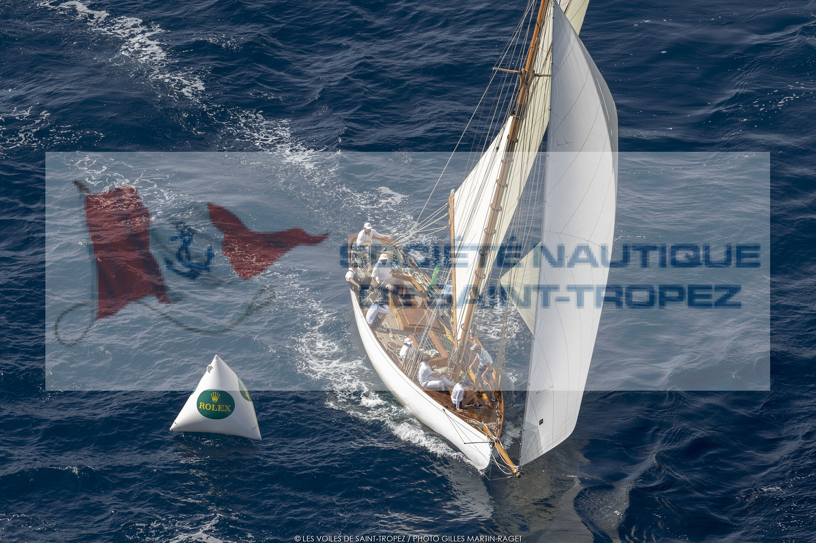 06 10 2019, Saint-Tropez (FRA,83), Les Voiles de Saint-Tropez 2019, day 6 06 10 2019, Saint-Tropez (FRA,83), Les Voiles de Saint-Tropez 2019, day 6