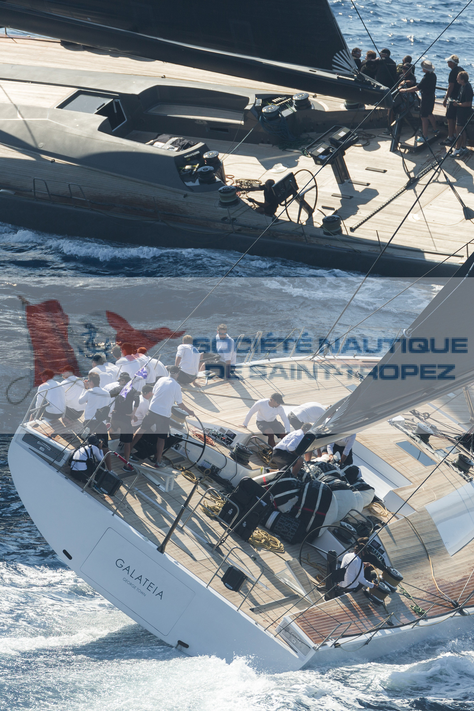 30 09 2016, Saint-Tropez (FRA,83), Voiles de Saint-Tropez 2016, Day 5 30 09 2016, Saint-Tropez (FRA,83), Voiles de Saint-Tropez 2016, Day 5