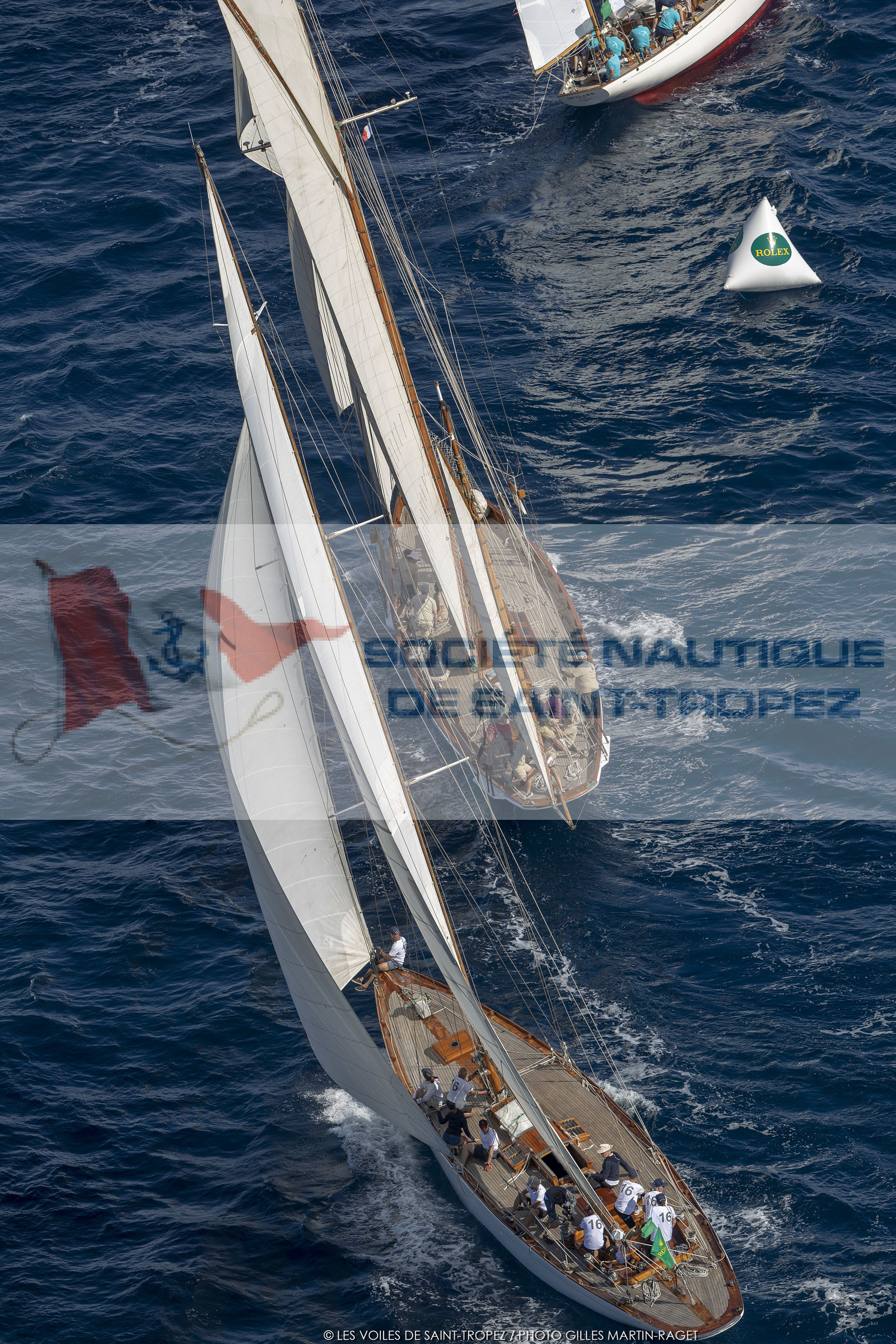 06 10 2019, Saint-Tropez (FRA,83), Les Voiles de Saint-Tropez 2019, day 6 06 10 2019, Saint-Tropez (FRA,83), Les Voiles de Saint-Tropez 2019, day 6
