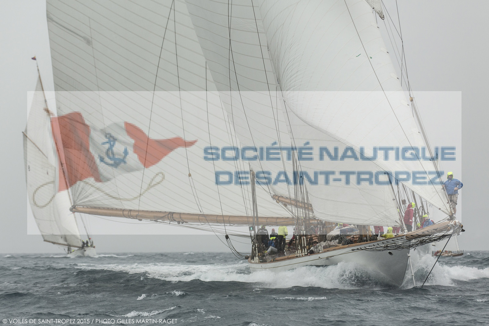 02 10 2015, Saint-Tropez (FRA,83), Voiles de Saint-Tropez 2015, Day 5