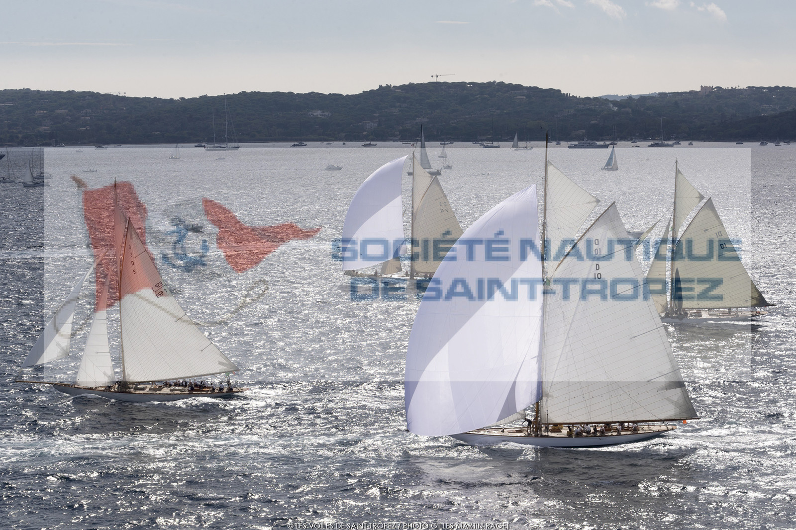 03 10 2017, Saint-Tropez (FRA,83), Les Voiles de Saint-Tropez 2017, jour3 03 10 2017, Saint-Tropez (FRA,83), Les Voiles de Saint-Tropez 2017, jour3