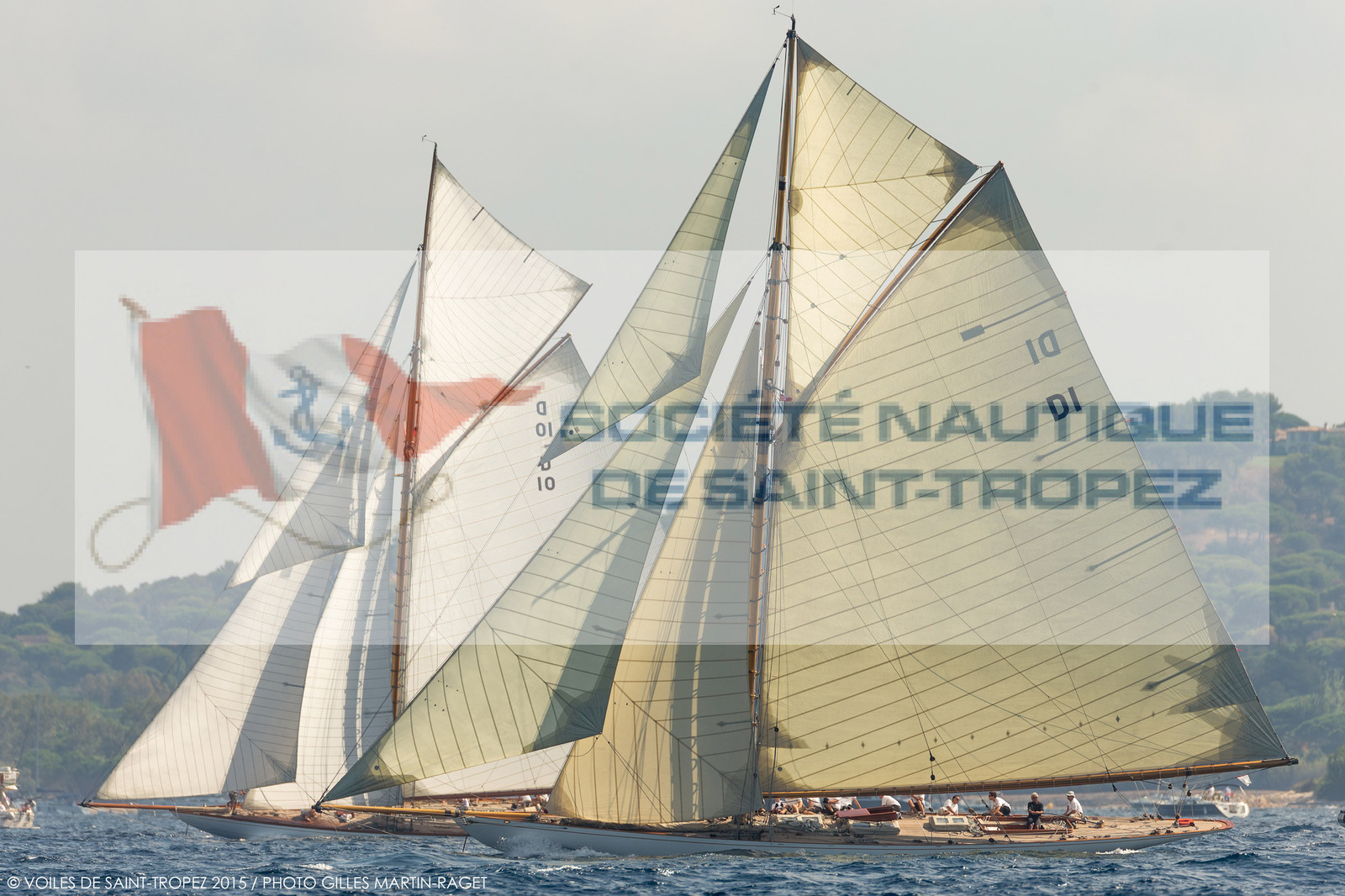 26 09 2016, Saint-Tropez (FRA,83), Voiles de Saint-Tropez 2016, Day 1, 15 m 26 09 2016, Saint-Tropez (FRA,83), Voiles de Saint-Tropez 2016, Day 1, 15 m
