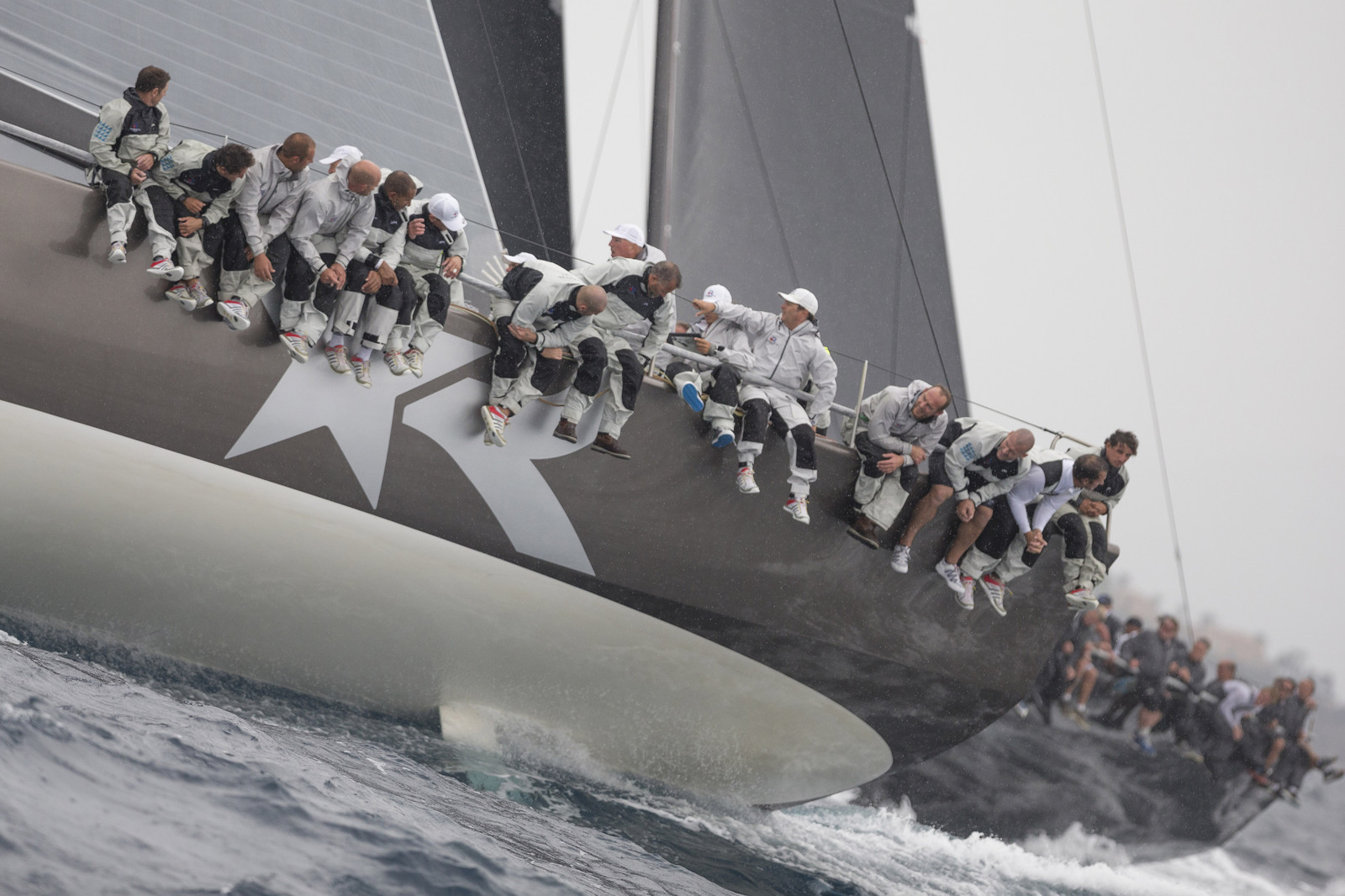 30 09 2014, Saint-Tropez (FRA,83), Voiles de Saint-Tropez 2014, Day 2,