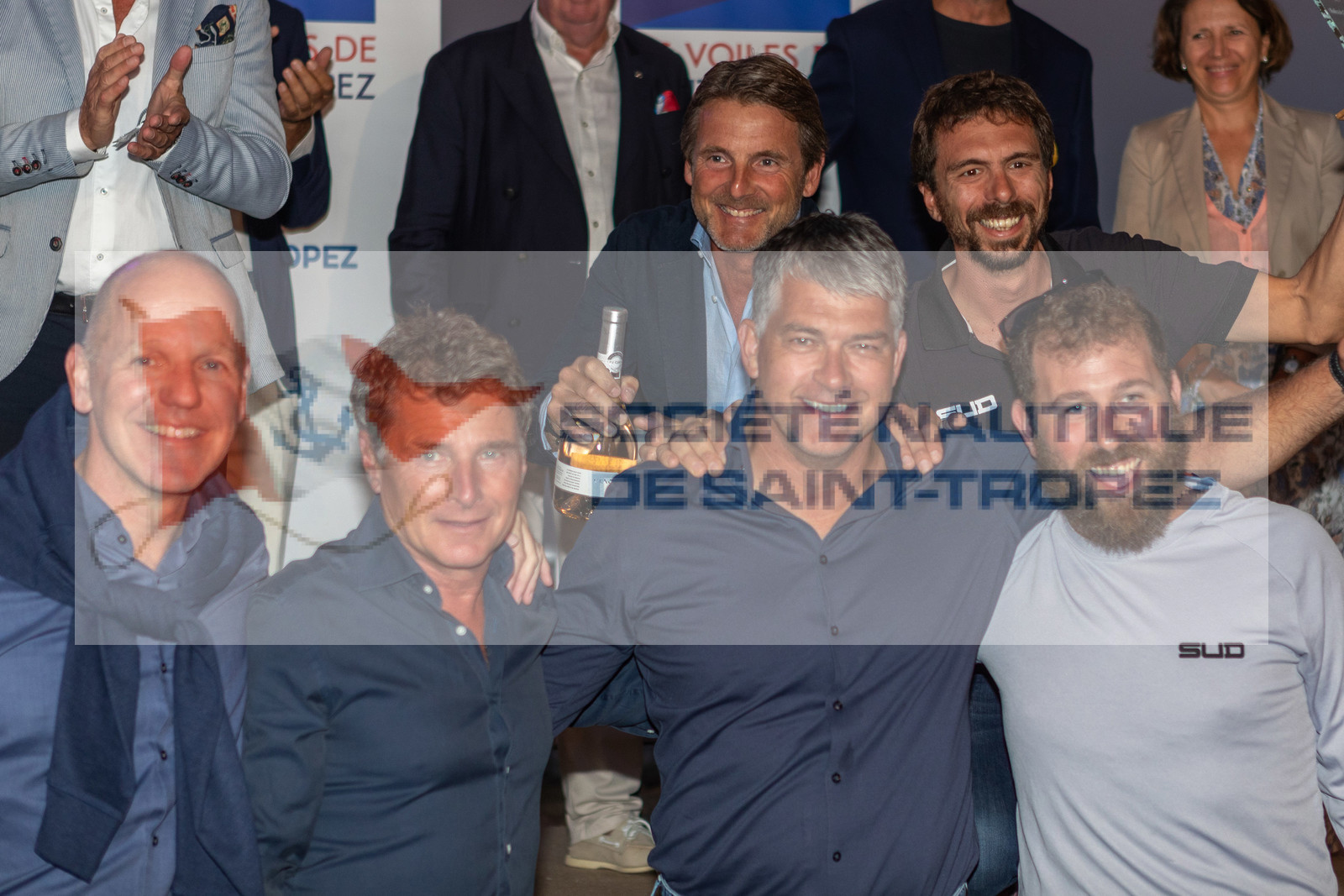 06 10 2023, Saint-Tropez (FRA,83), Les Voiles de Saint-Tropez 2023, Race Day 6 06 10 2023, Saint-Tropez (FRA,83), Les Voiles de Saint-Tropez 2023, Race Day 6